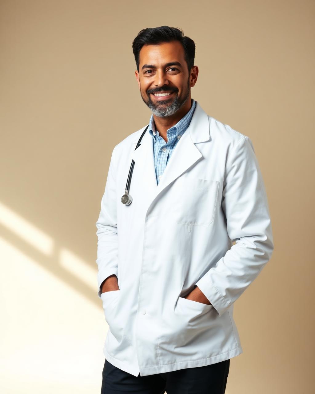 Dr. Salomão