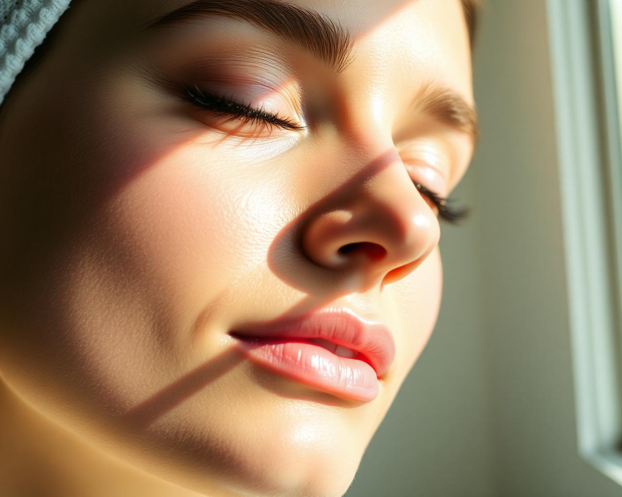 Rejuvenescimento Facial
